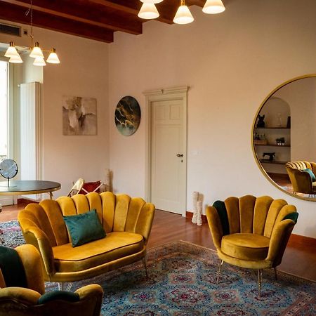 Borgo Antico B&B Фоджа Екстериор снимка