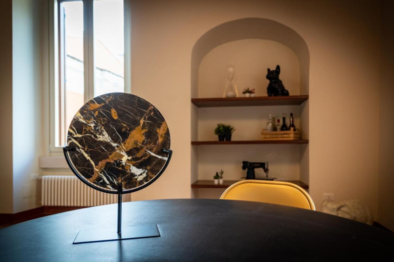 Borgo Antico B&B Фоджа Екстериор снимка