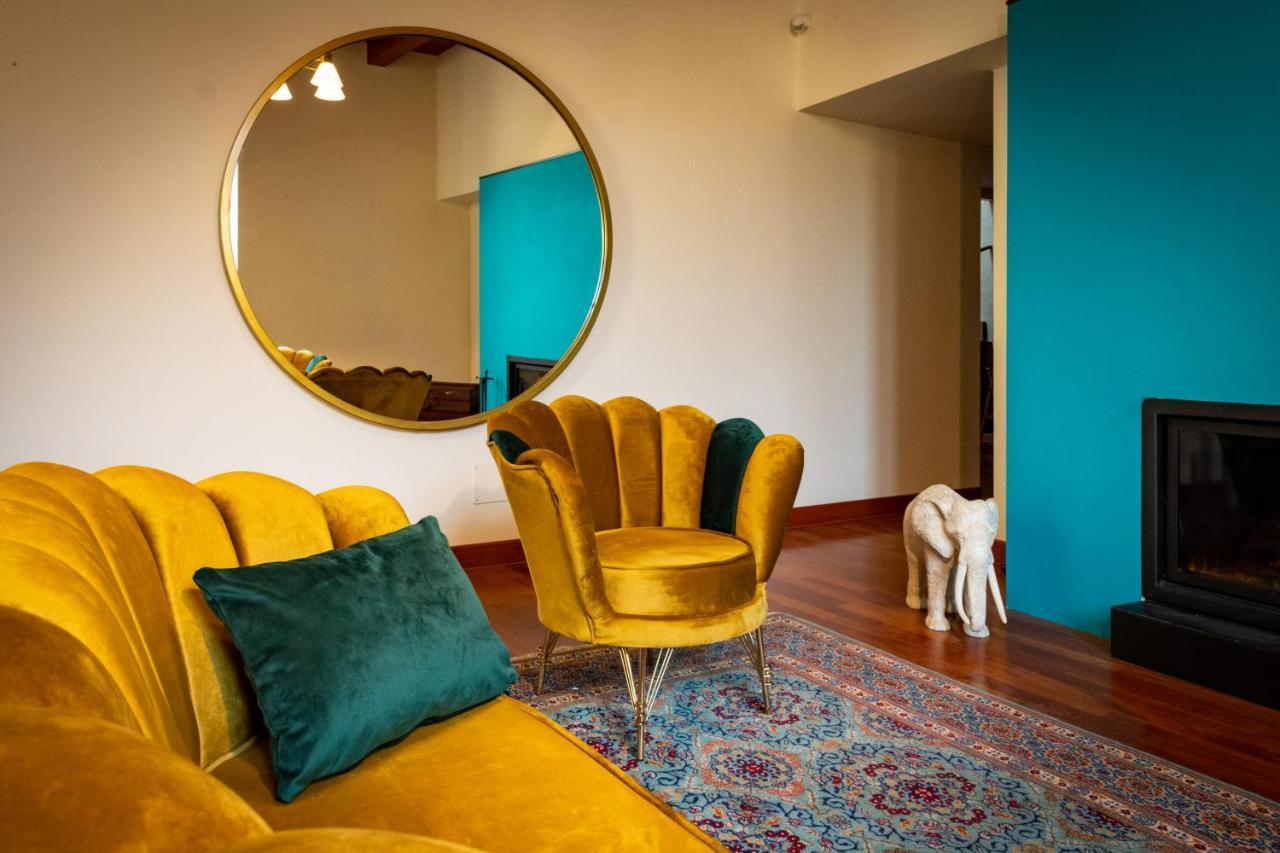 Borgo Antico B&B Фоджа Екстериор снимка