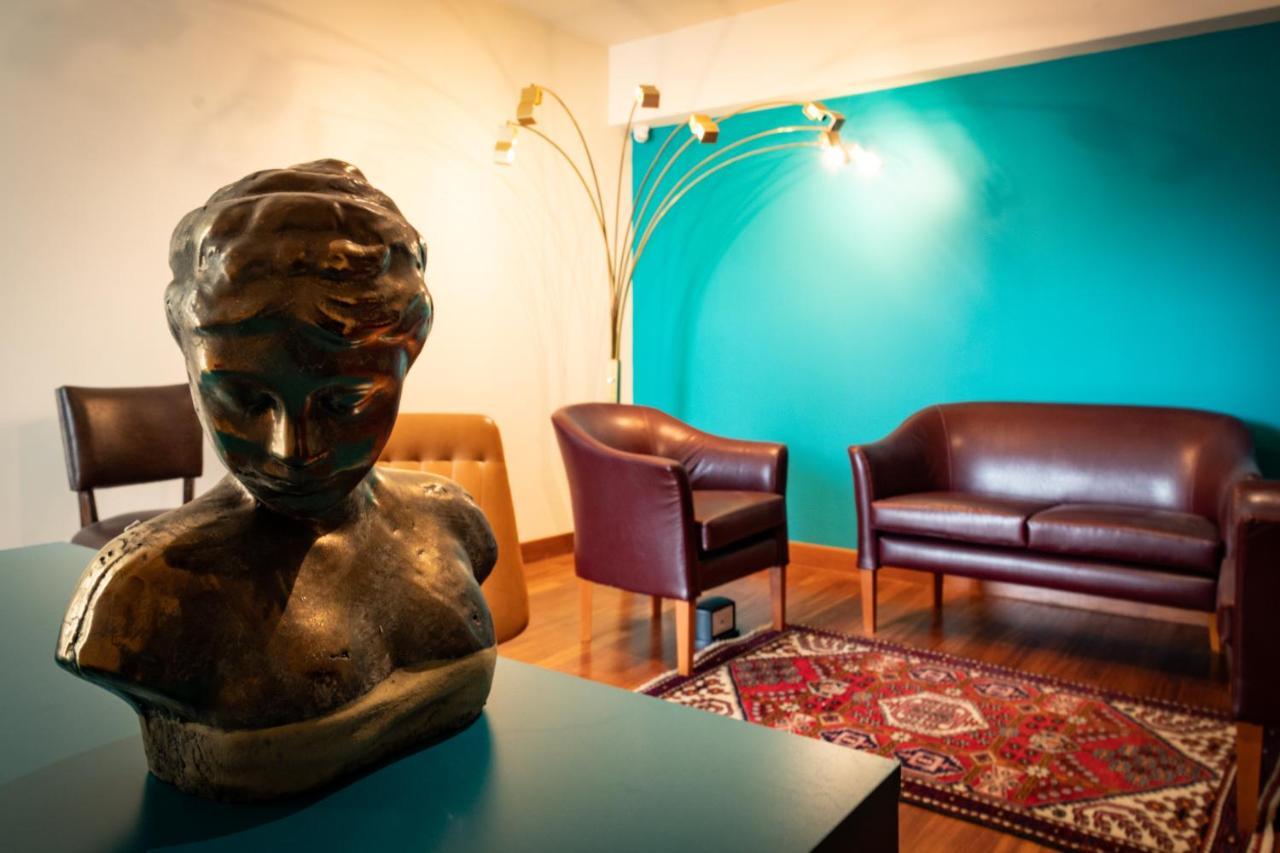 Borgo Antico B&B Фоджа Екстериор снимка