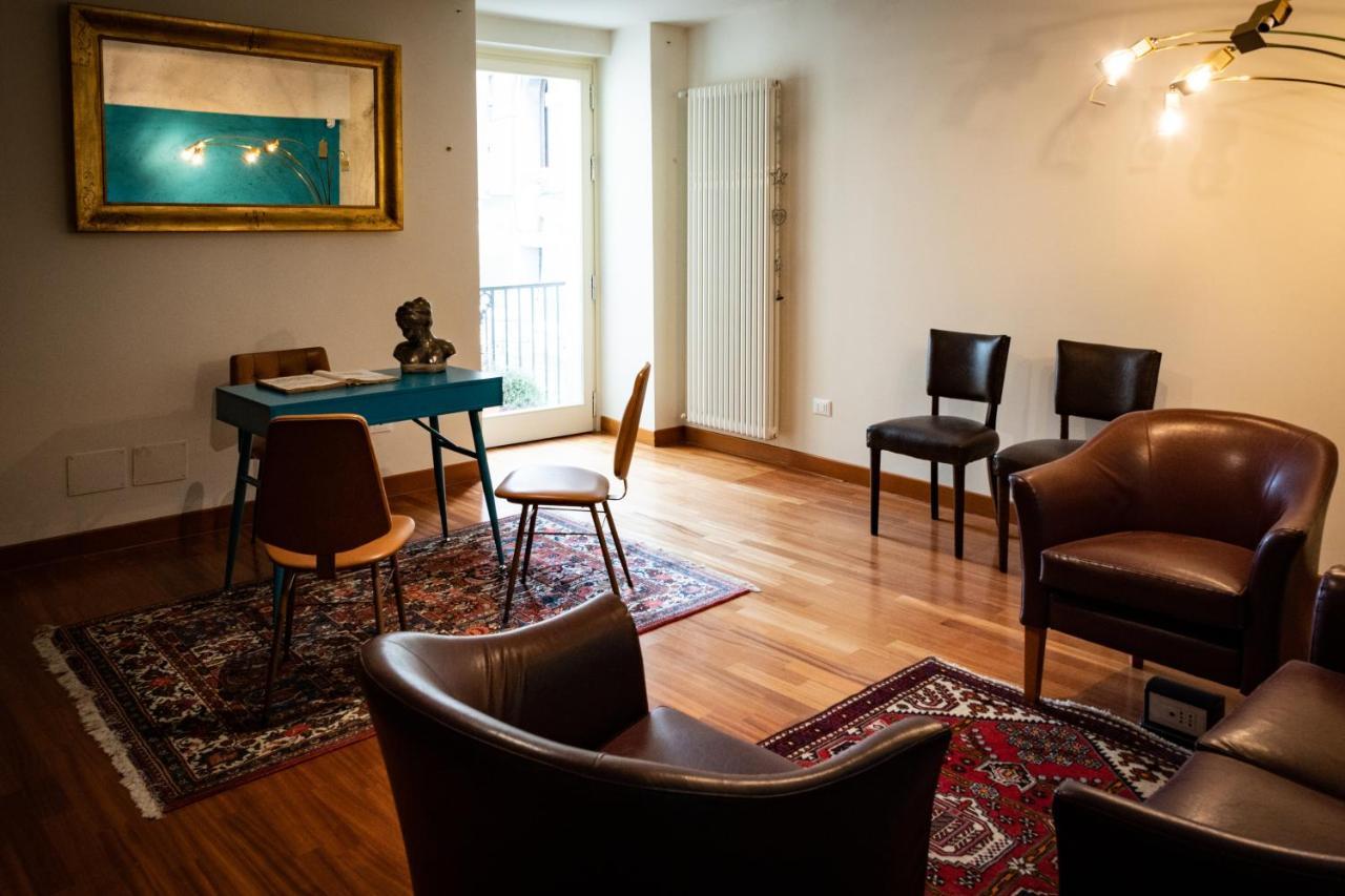 Borgo Antico B&B Фоджа Екстериор снимка