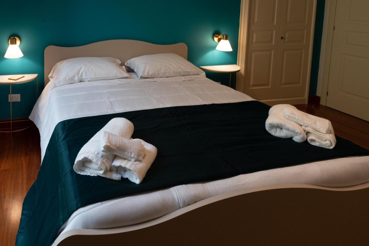Borgo Antico B&B Фоджа Екстериор снимка