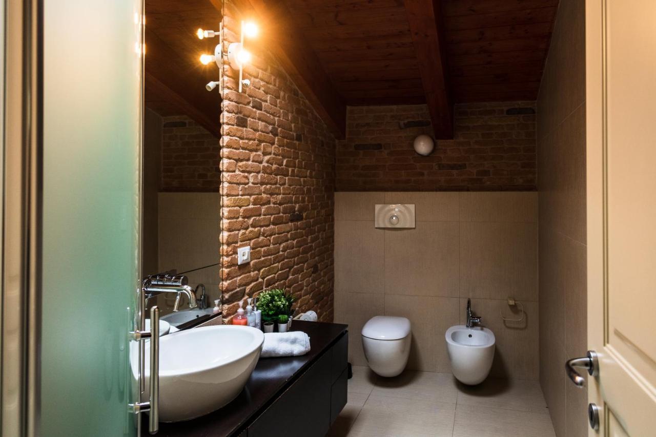 Borgo Antico B&B Фоджа Екстериор снимка