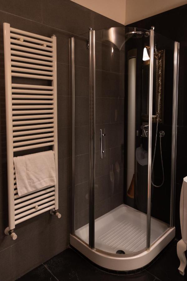 Borgo Antico B&B Фоджа Екстериор снимка