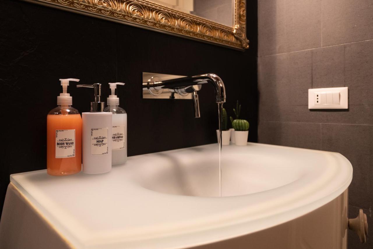 Borgo Antico B&B Фоджа Екстериор снимка