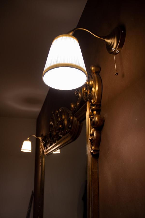 Borgo Antico B&B Фоджа Екстериор снимка