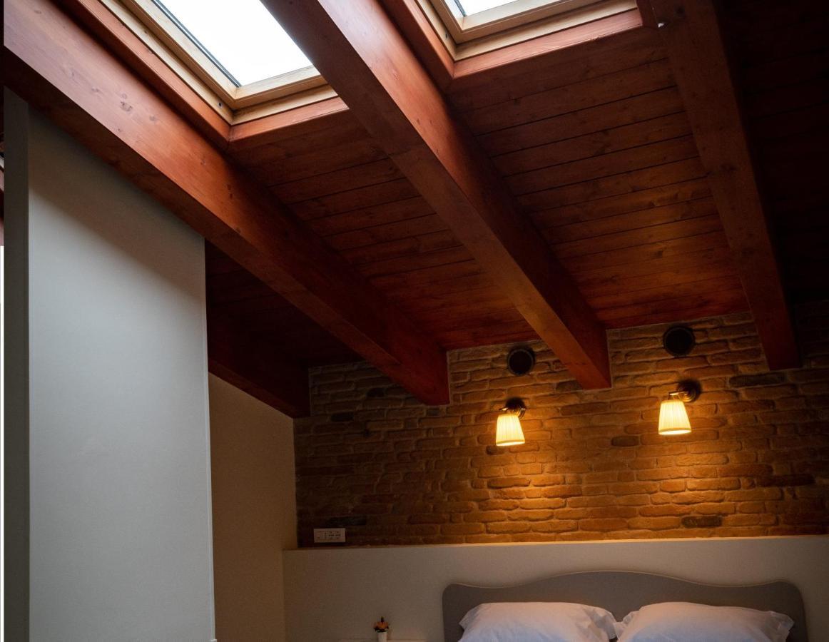 Borgo Antico B&B Фоджа Екстериор снимка