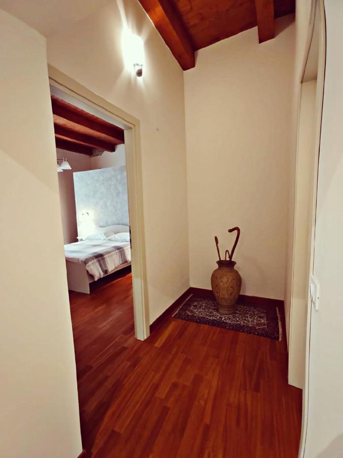 Borgo Antico B&B Фоджа Екстериор снимка