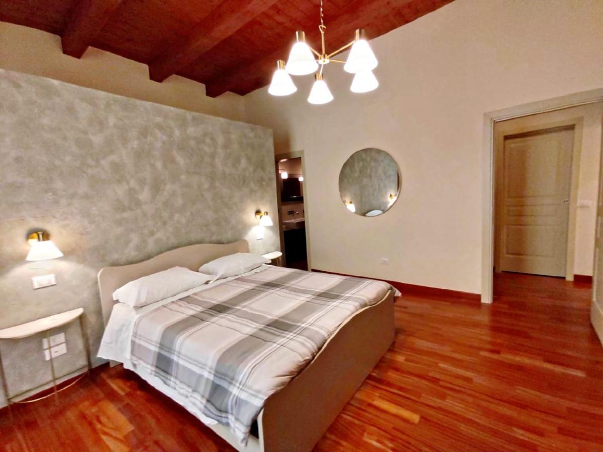 Borgo Antico B&B Фоджа Екстериор снимка