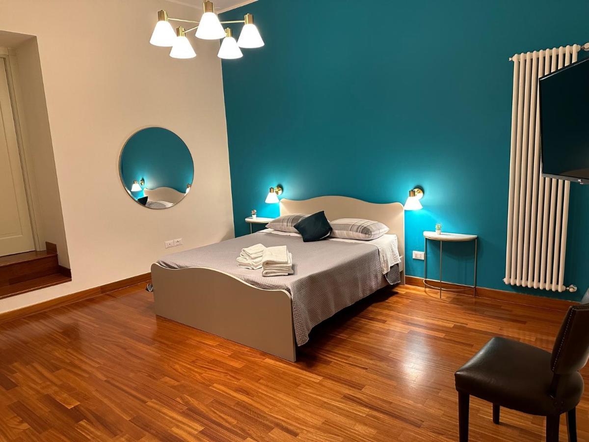 Borgo Antico B&B Фоджа Екстериор снимка