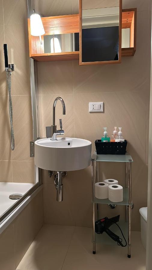 Borgo Antico B&B Фоджа Екстериор снимка